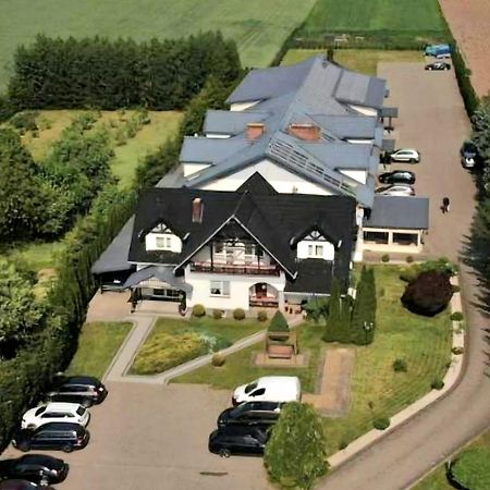 Motel Domowy Gosciniec Lomza Bagian luar foto